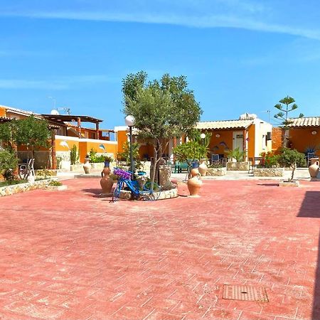 Residence La Conchiglia LMP Dış mekan fotoğraf