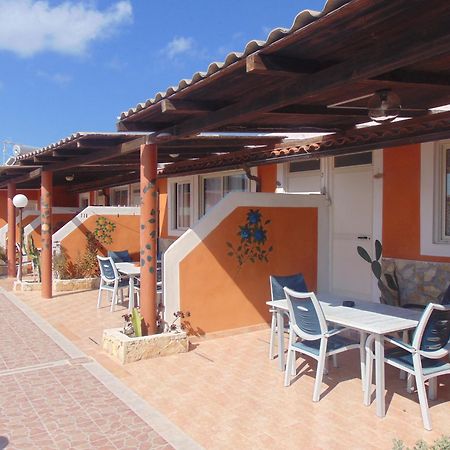 Residence La Conchiglia LMP Dış mekan fotoğraf