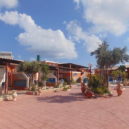 Residence La Conchiglia LMP Dış mekan fotoğraf
