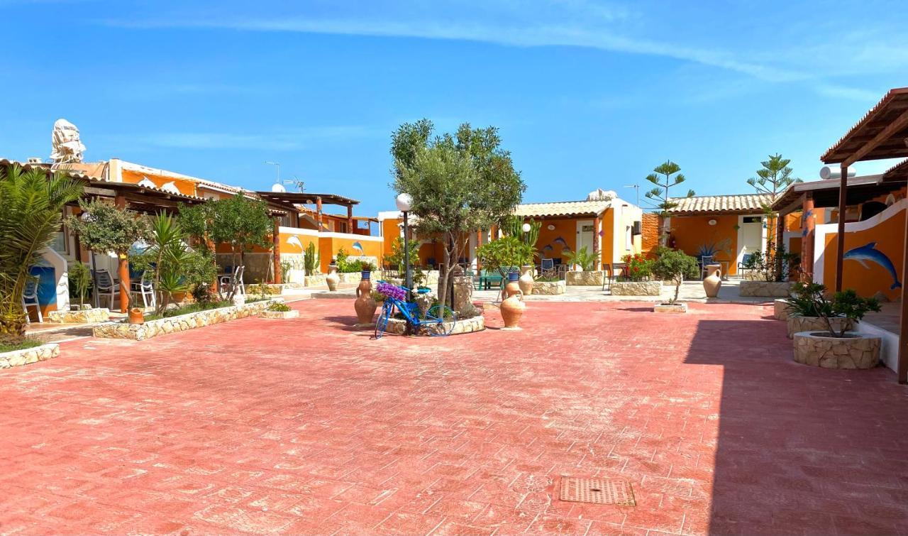 Residence La Conchiglia LMP Dış mekan fotoğraf