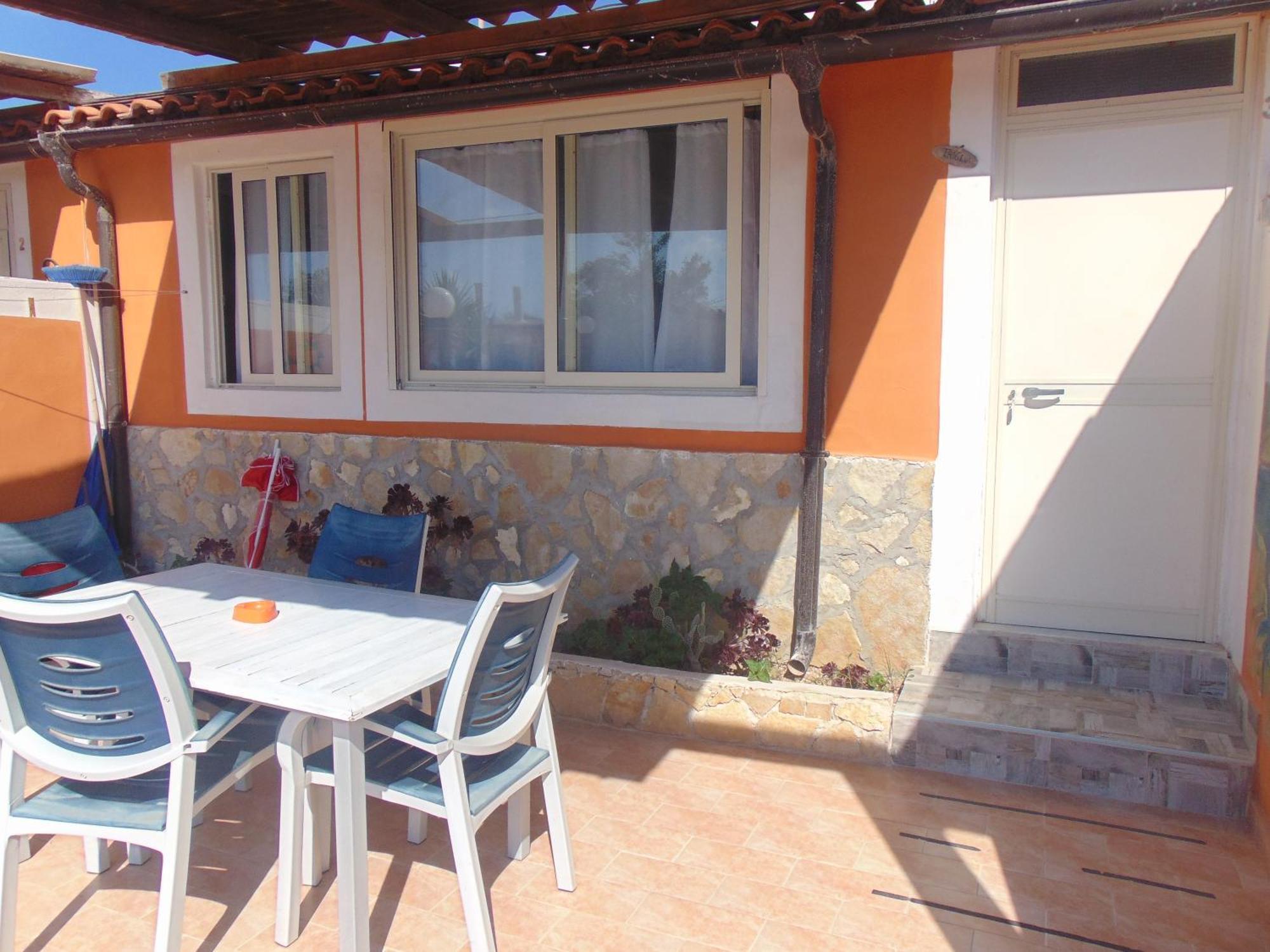 Residence La Conchiglia LMP Dış mekan fotoğraf