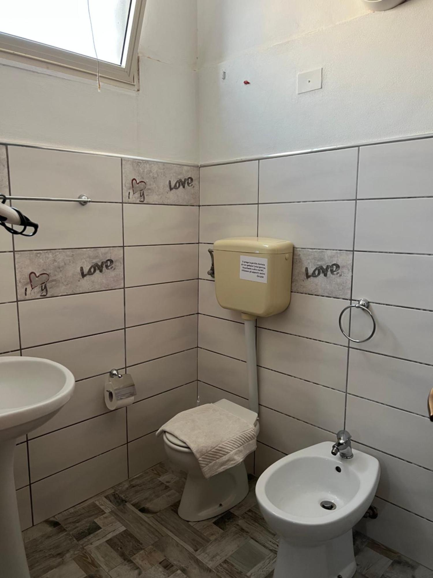 Residence La Conchiglia LMP Dış mekan fotoğraf
