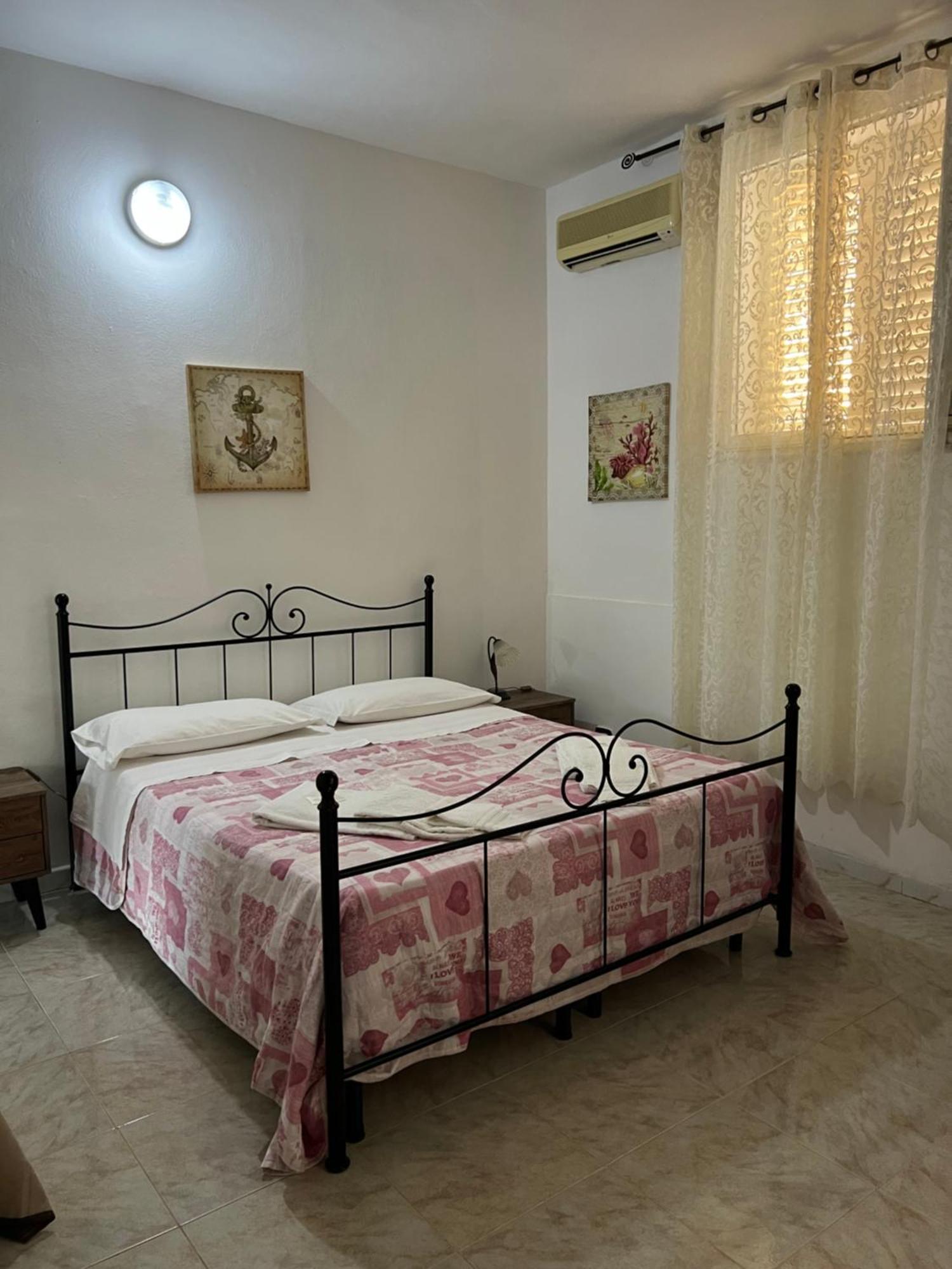 Residence La Conchiglia LMP Dış mekan fotoğraf