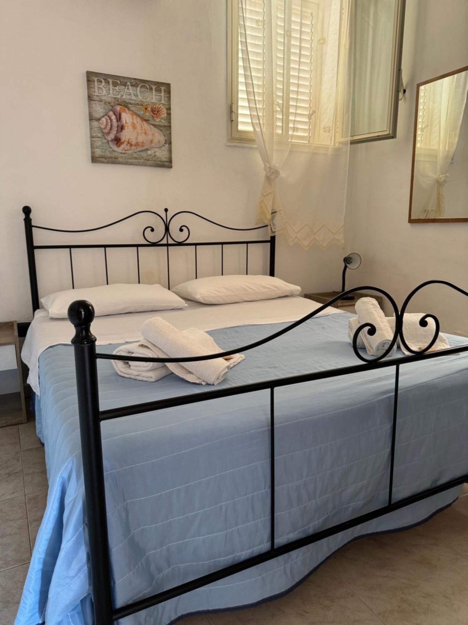Residence La Conchiglia LMP Dış mekan fotoğraf