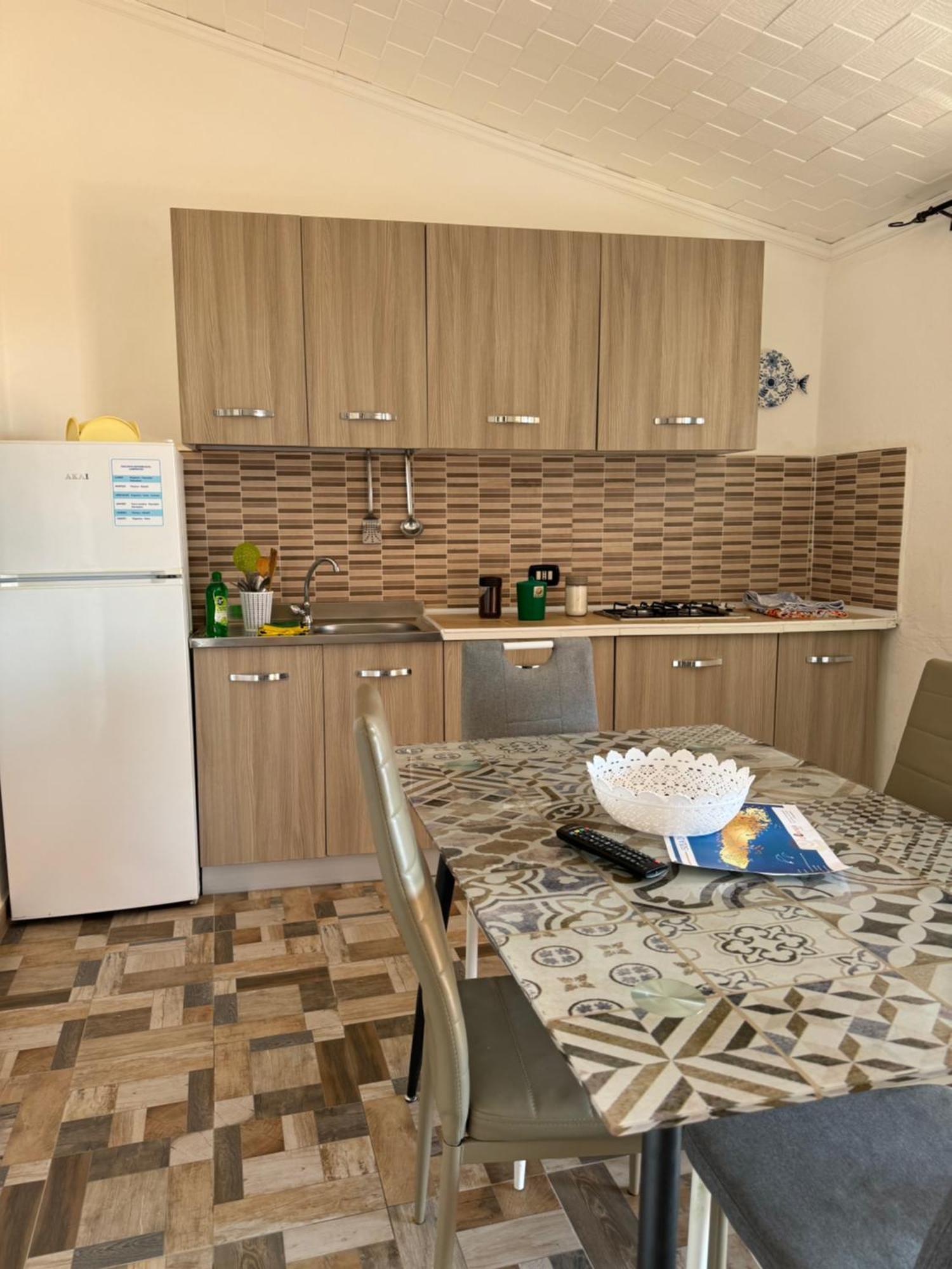 Residence La Conchiglia LMP Dış mekan fotoğraf