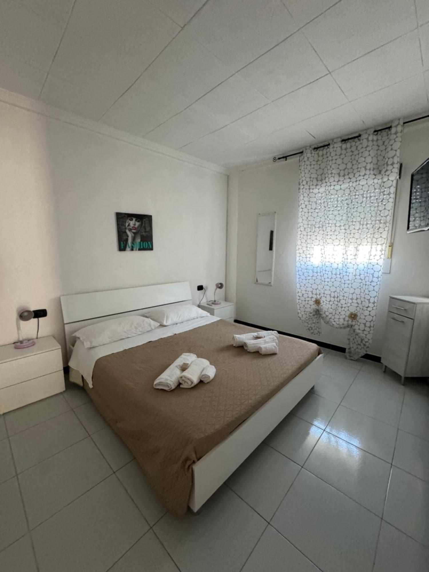 Residence La Conchiglia LMP Dış mekan fotoğraf