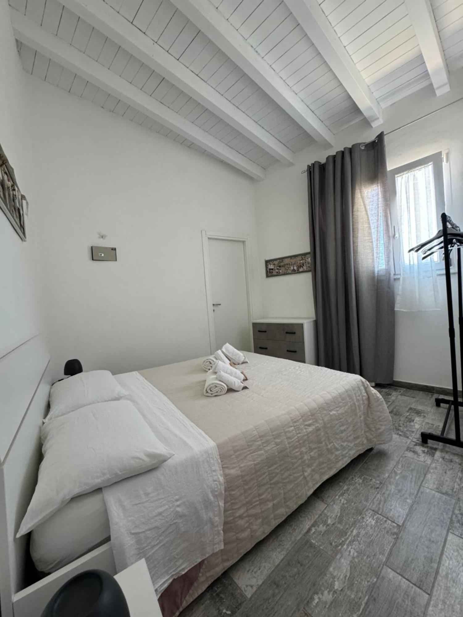 Residence La Conchiglia LMP Dış mekan fotoğraf
