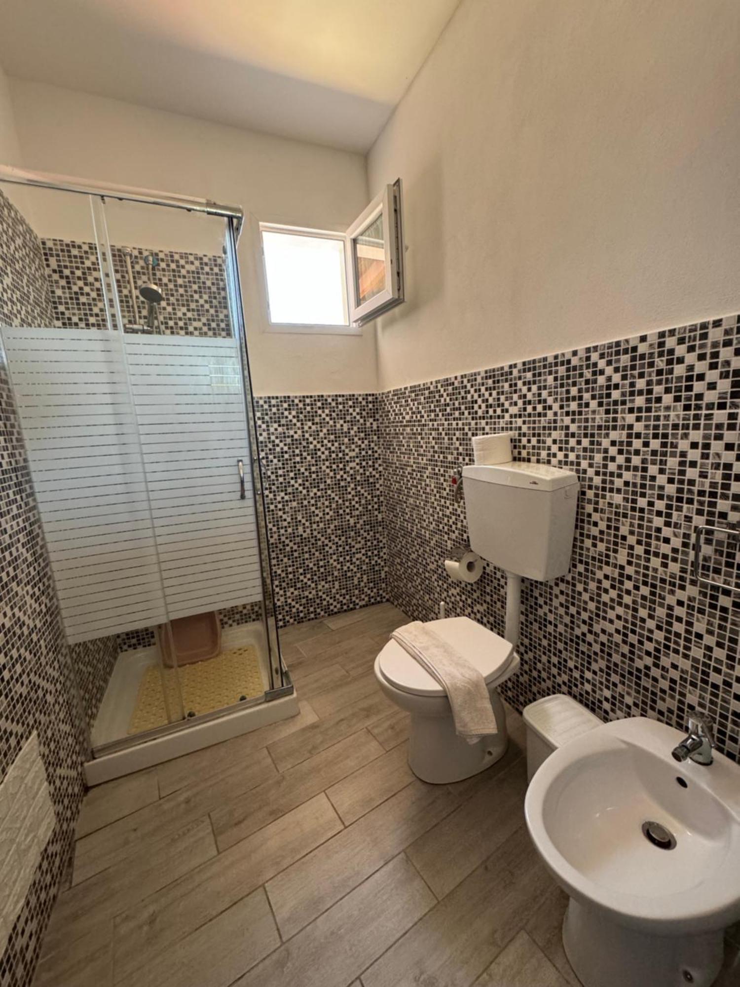 Residence La Conchiglia LMP Dış mekan fotoğraf
