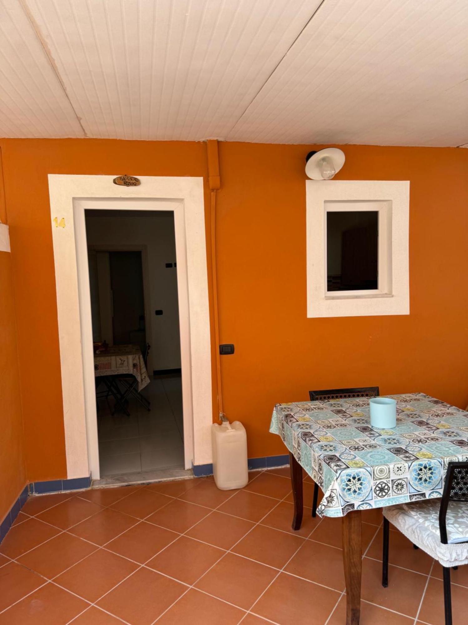 Residence La Conchiglia LMP Dış mekan fotoğraf