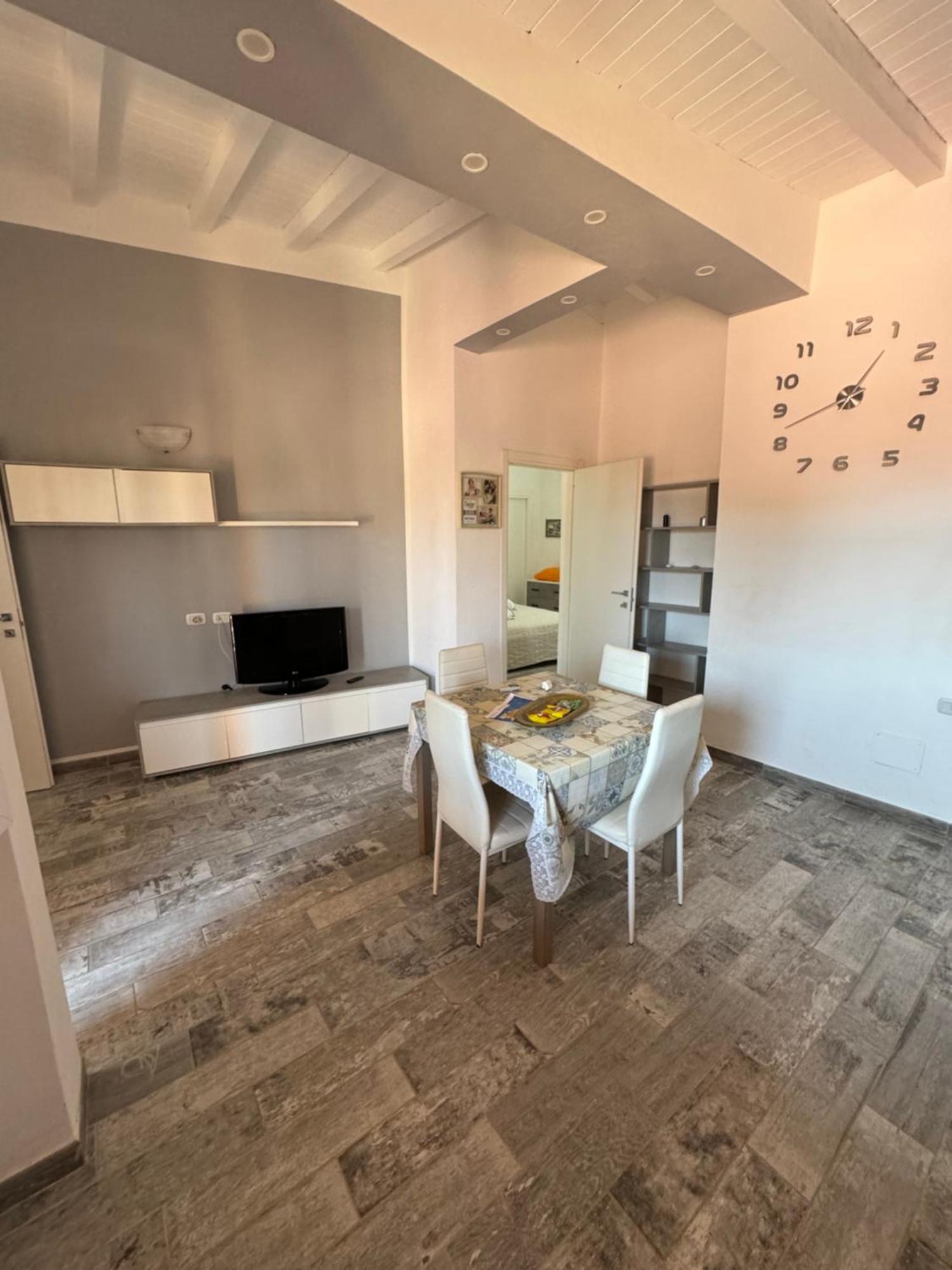 Residence La Conchiglia LMP Dış mekan fotoğraf