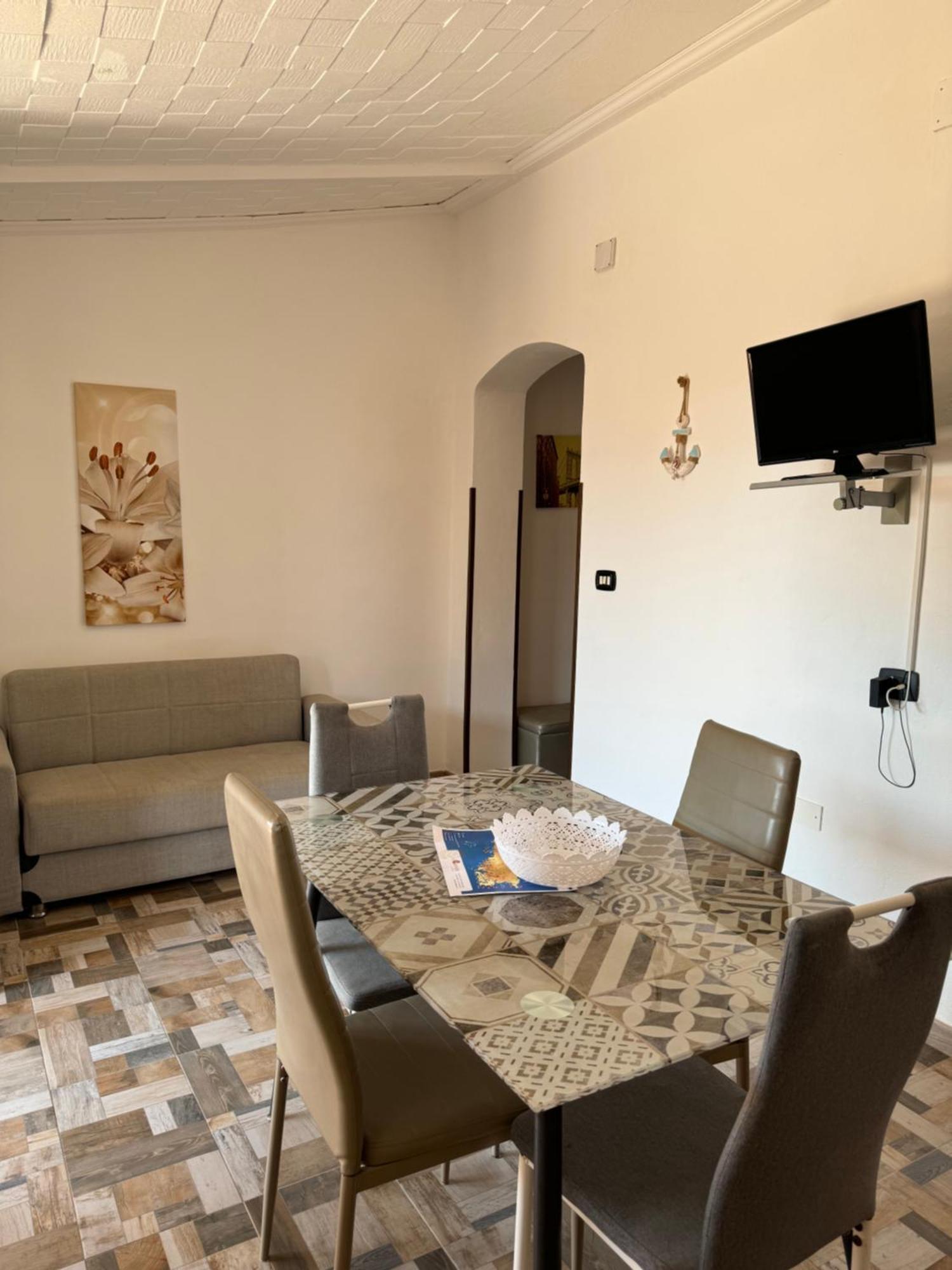 Residence La Conchiglia LMP Dış mekan fotoğraf