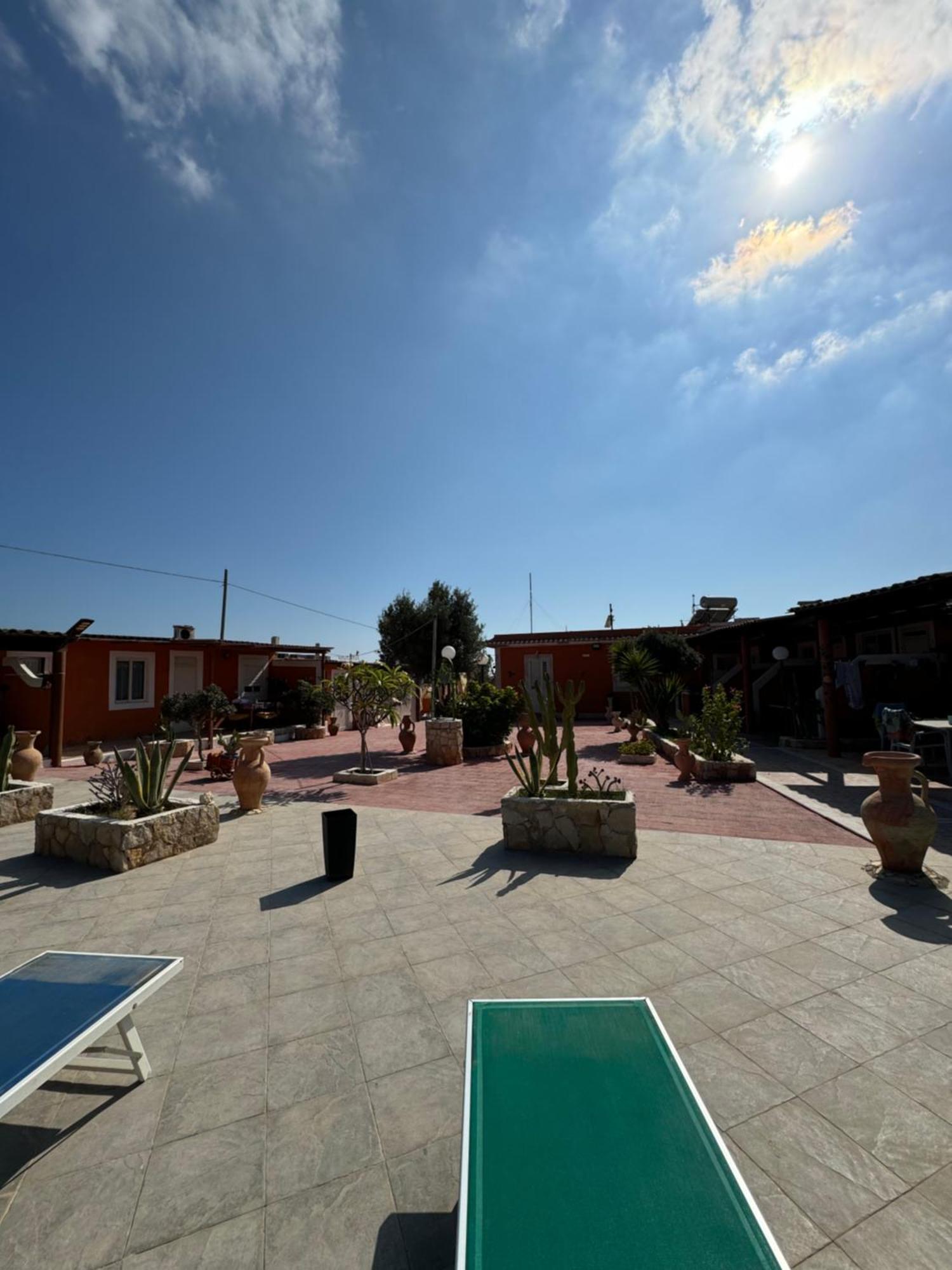 Residence La Conchiglia LMP Dış mekan fotoğraf