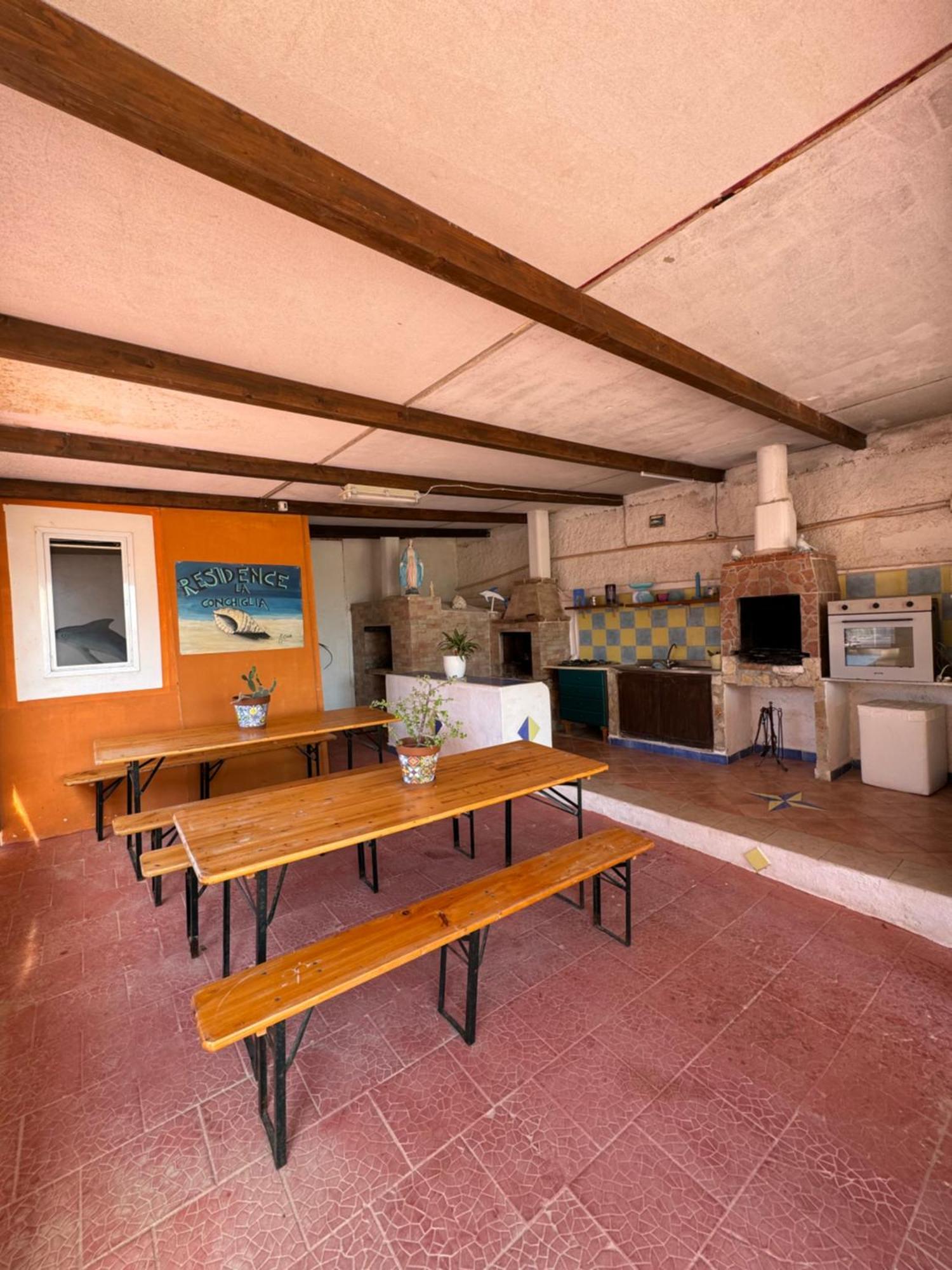 Residence La Conchiglia LMP Dış mekan fotoğraf