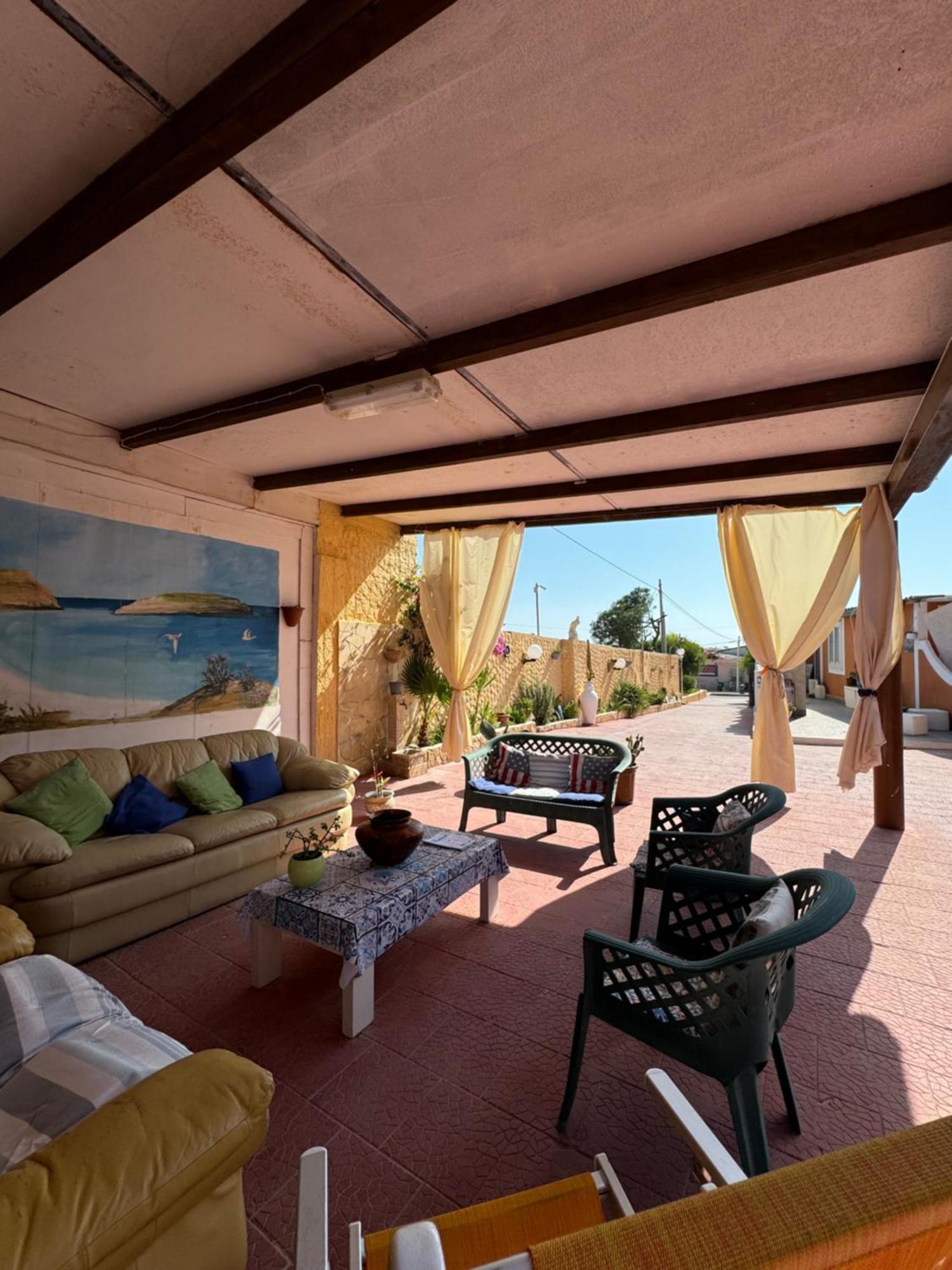Residence La Conchiglia LMP Dış mekan fotoğraf