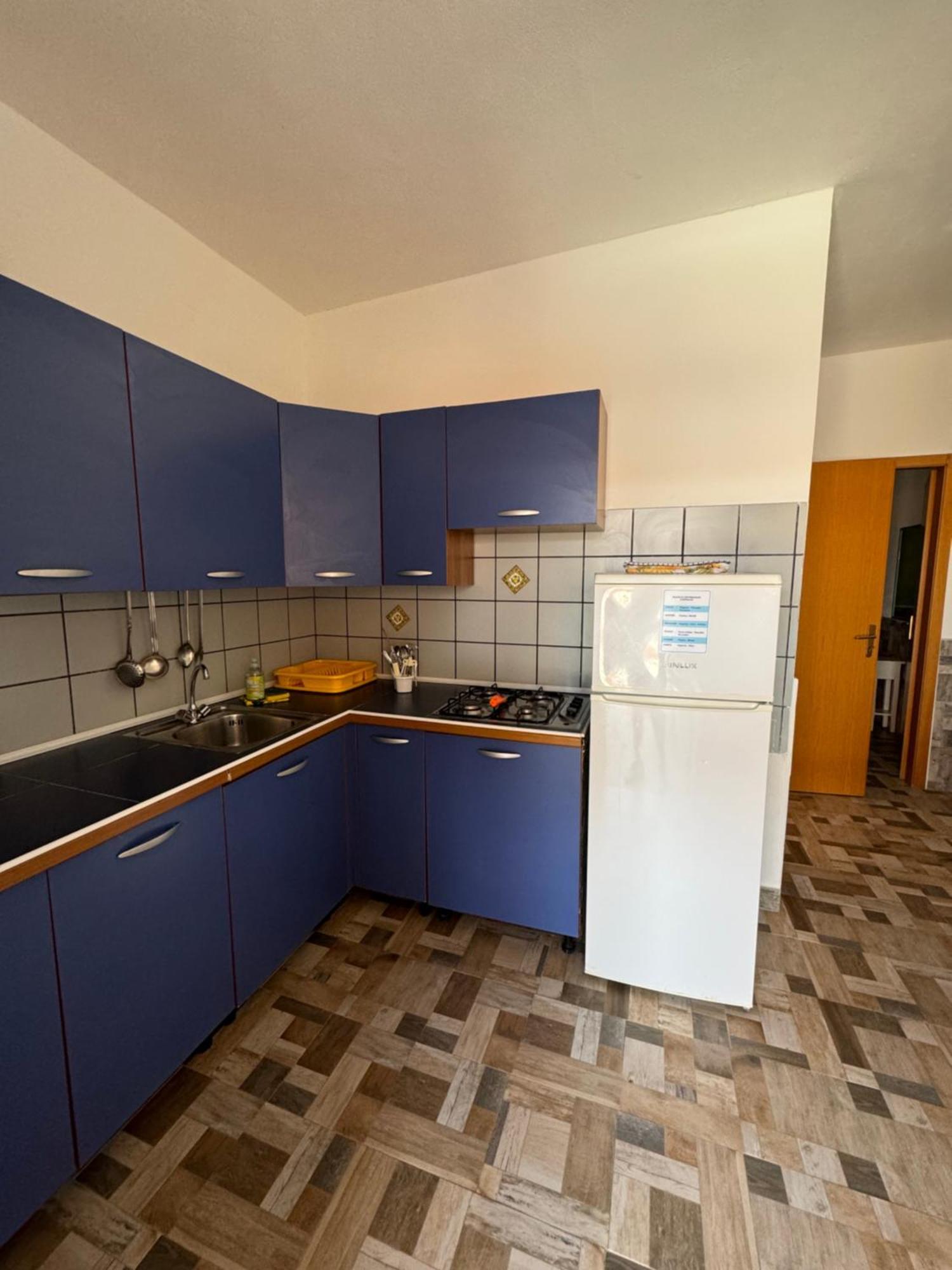 Residence La Conchiglia LMP Dış mekan fotoğraf