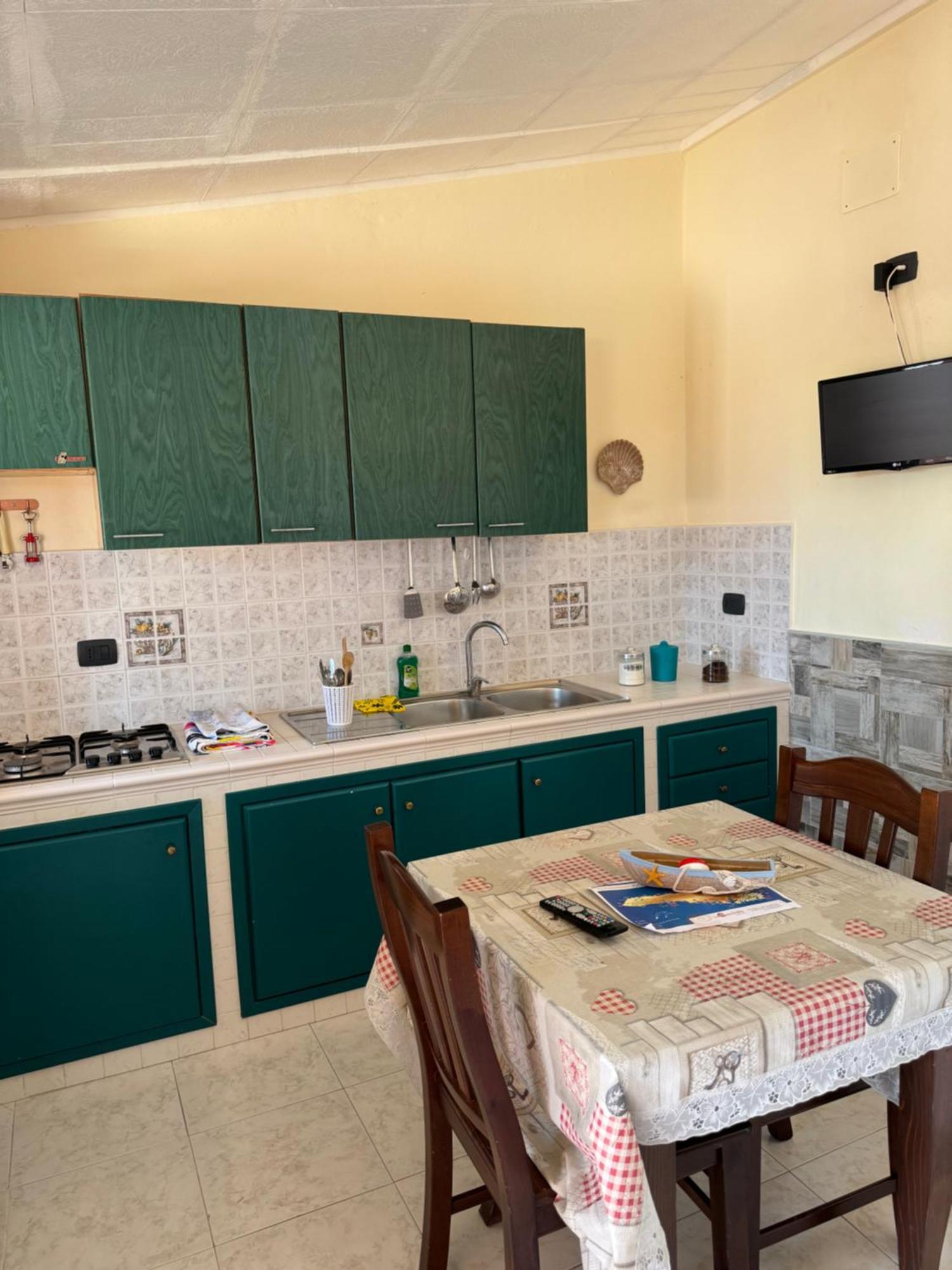 Residence La Conchiglia LMP Dış mekan fotoğraf