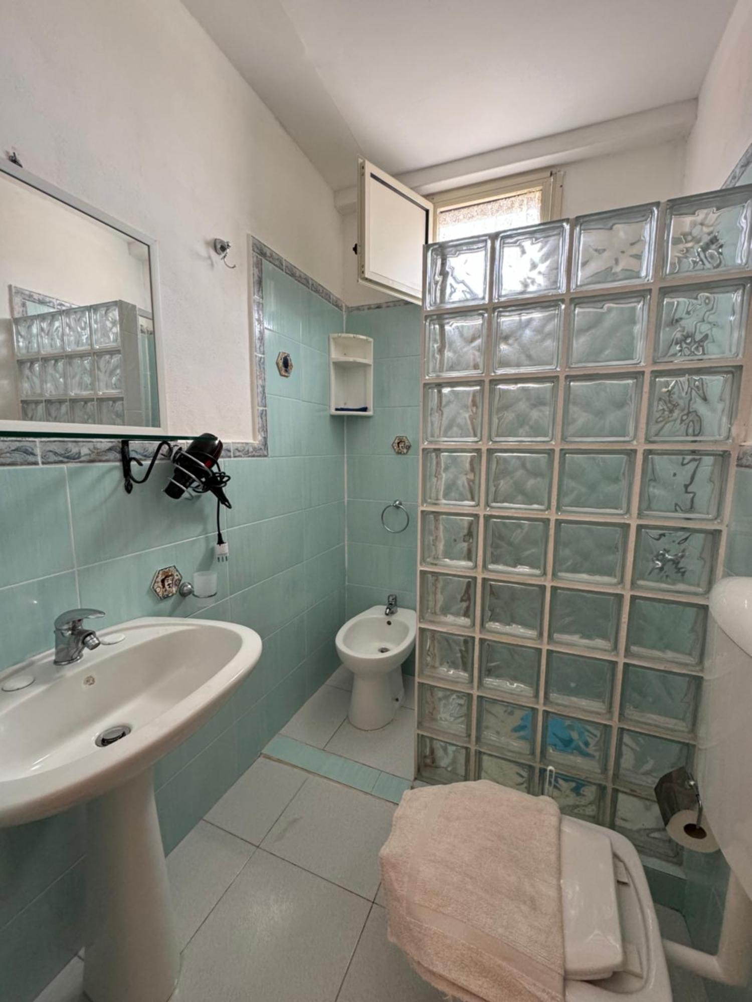 Residence La Conchiglia LMP Dış mekan fotoğraf