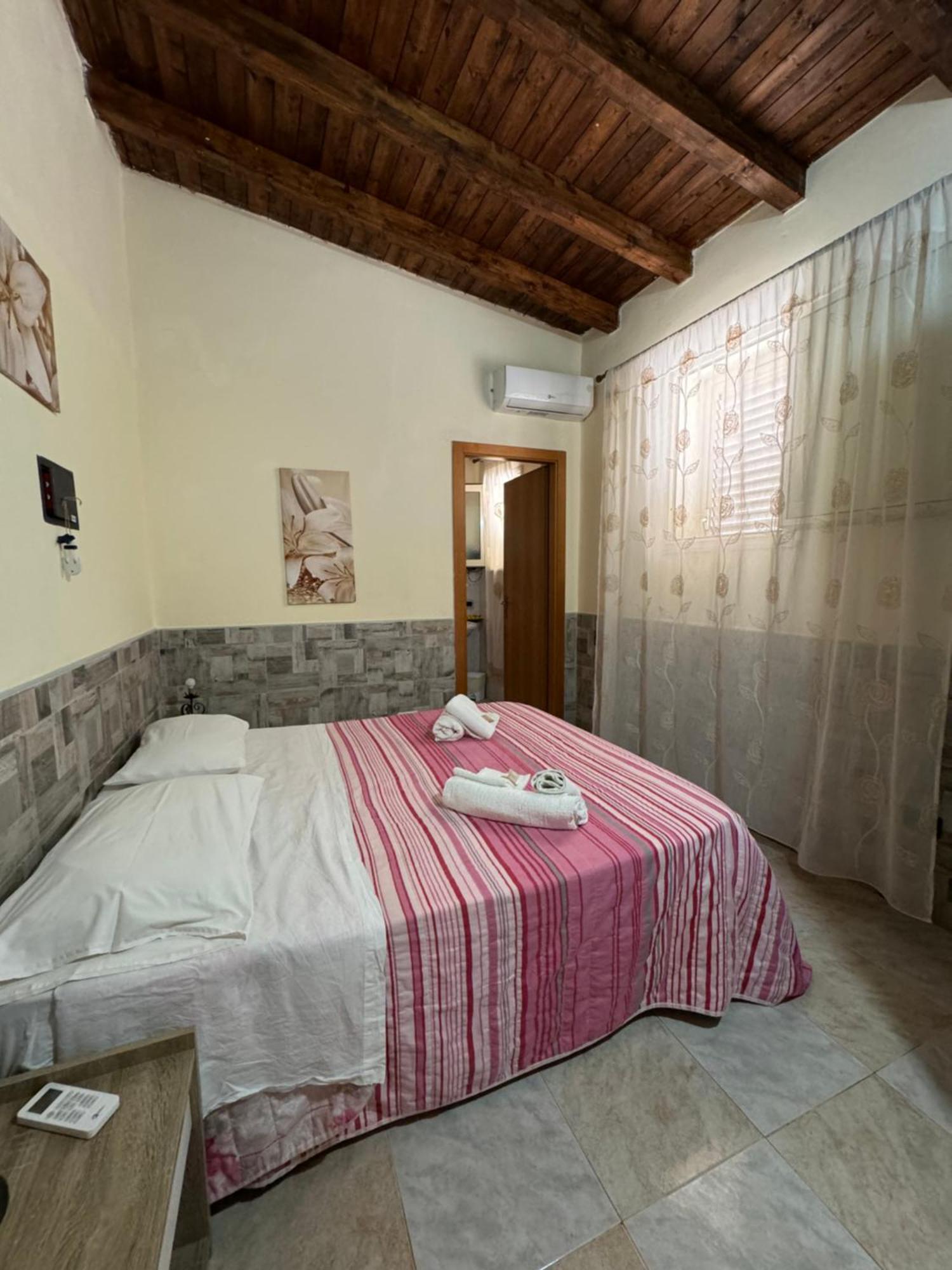 Residence La Conchiglia LMP Dış mekan fotoğraf