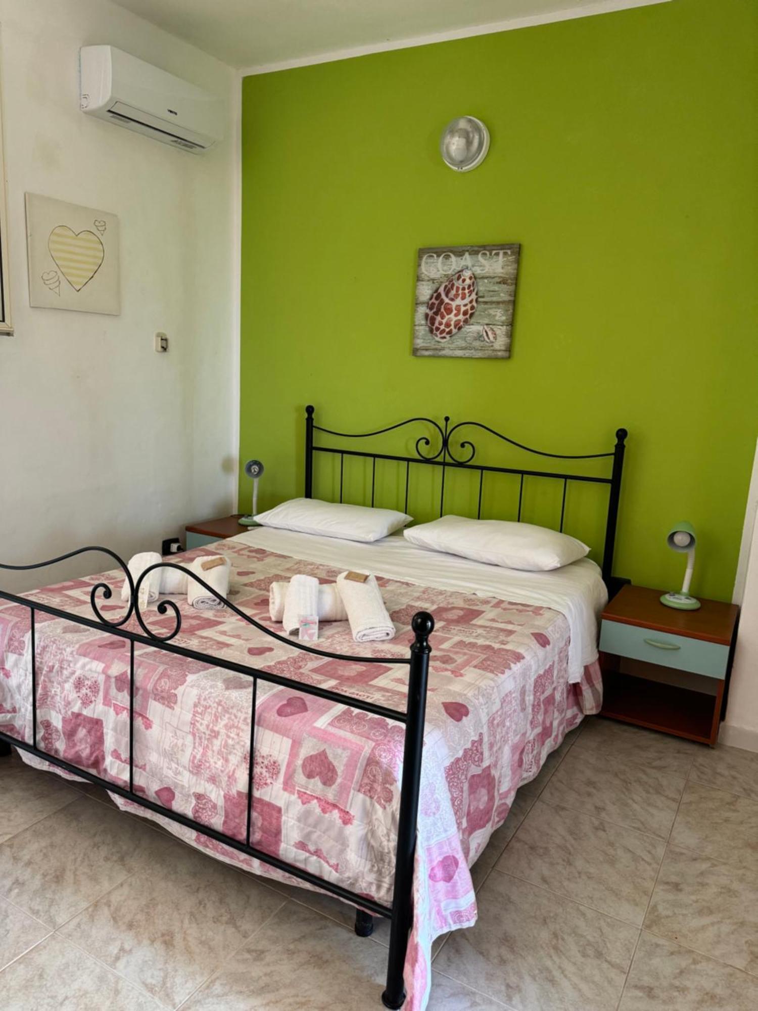 Residence La Conchiglia LMP Dış mekan fotoğraf