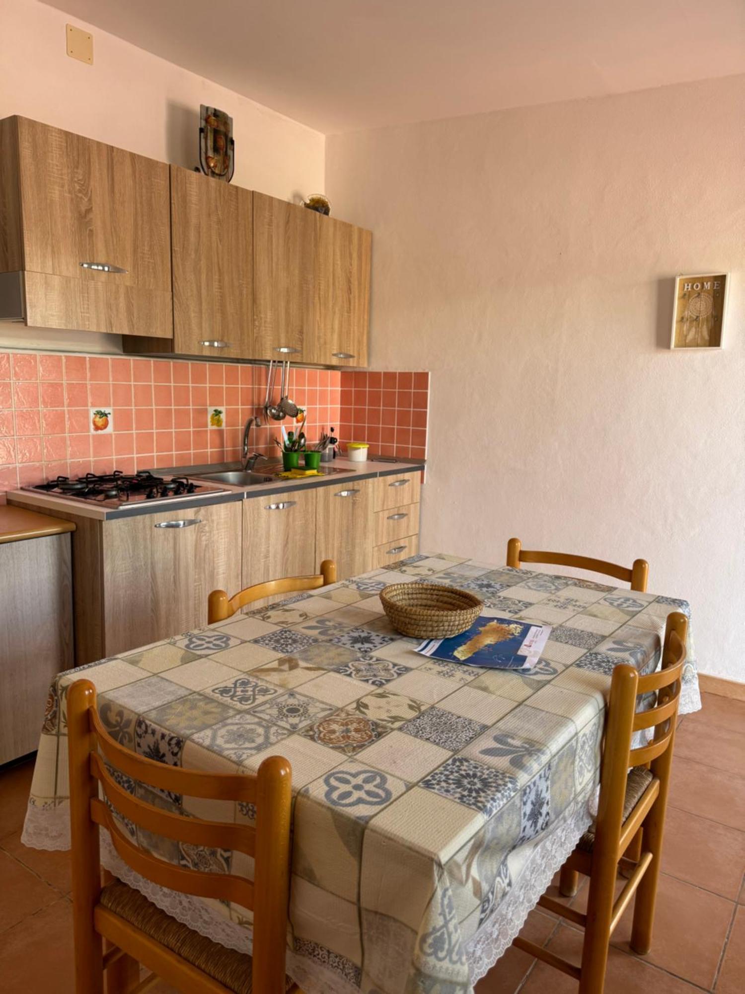 Residence La Conchiglia LMP Dış mekan fotoğraf