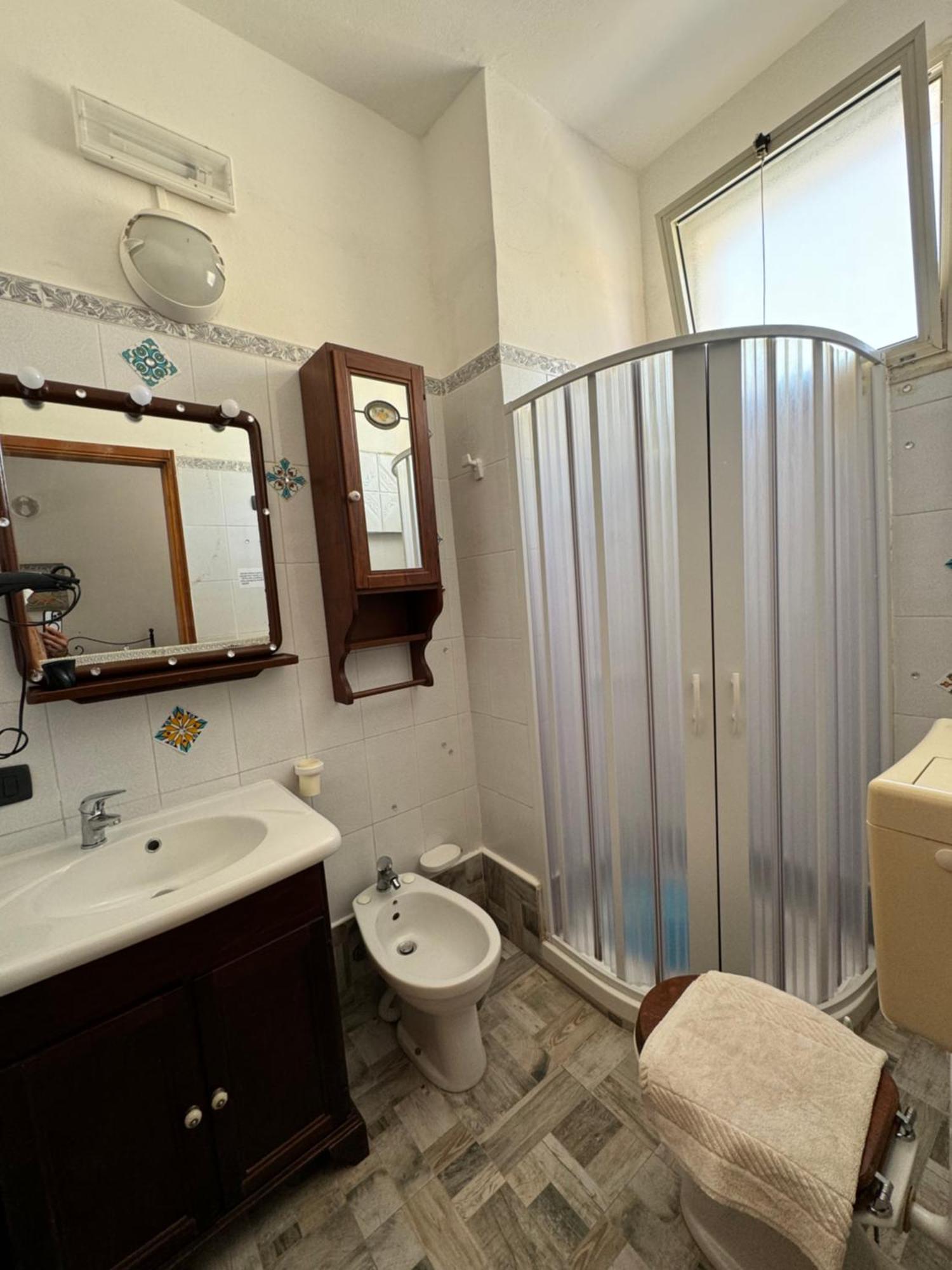 Residence La Conchiglia LMP Dış mekan fotoğraf