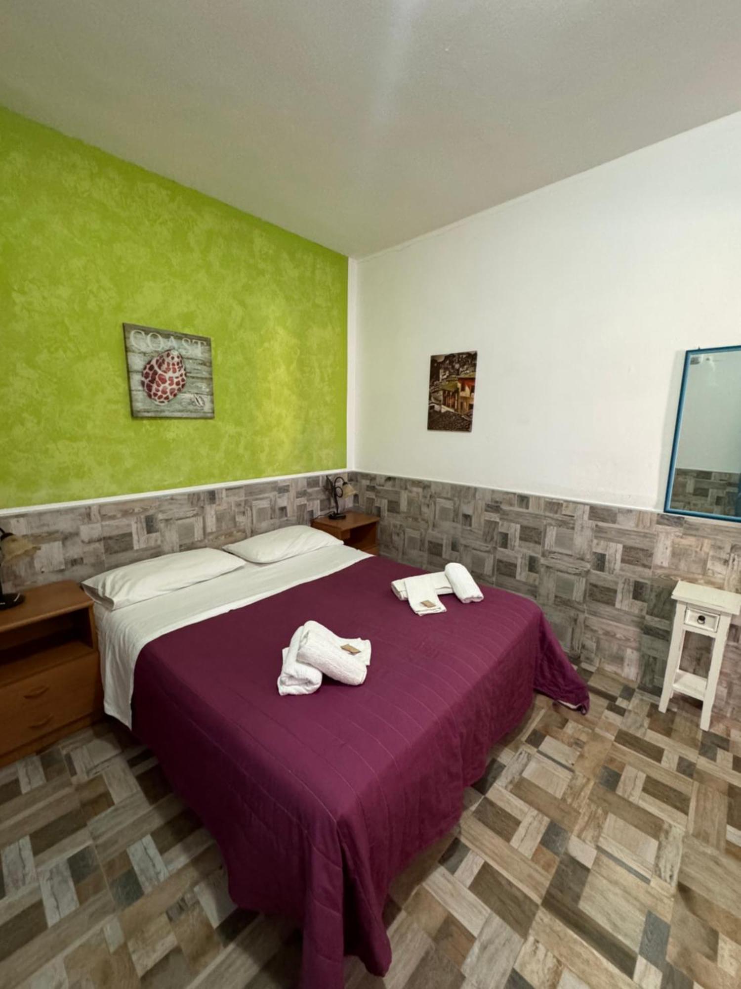 Residence La Conchiglia LMP Dış mekan fotoğraf