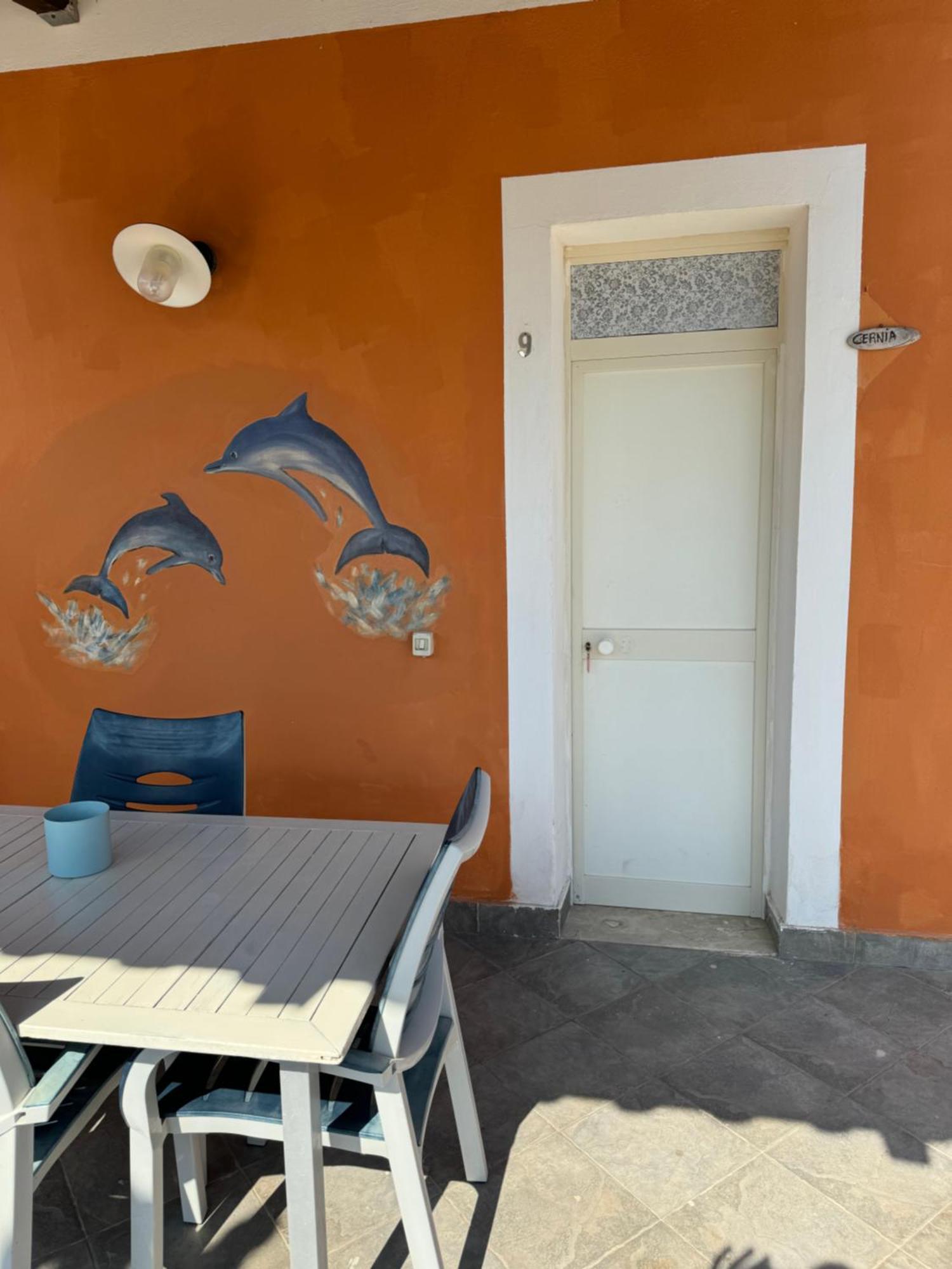 Residence La Conchiglia LMP Dış mekan fotoğraf