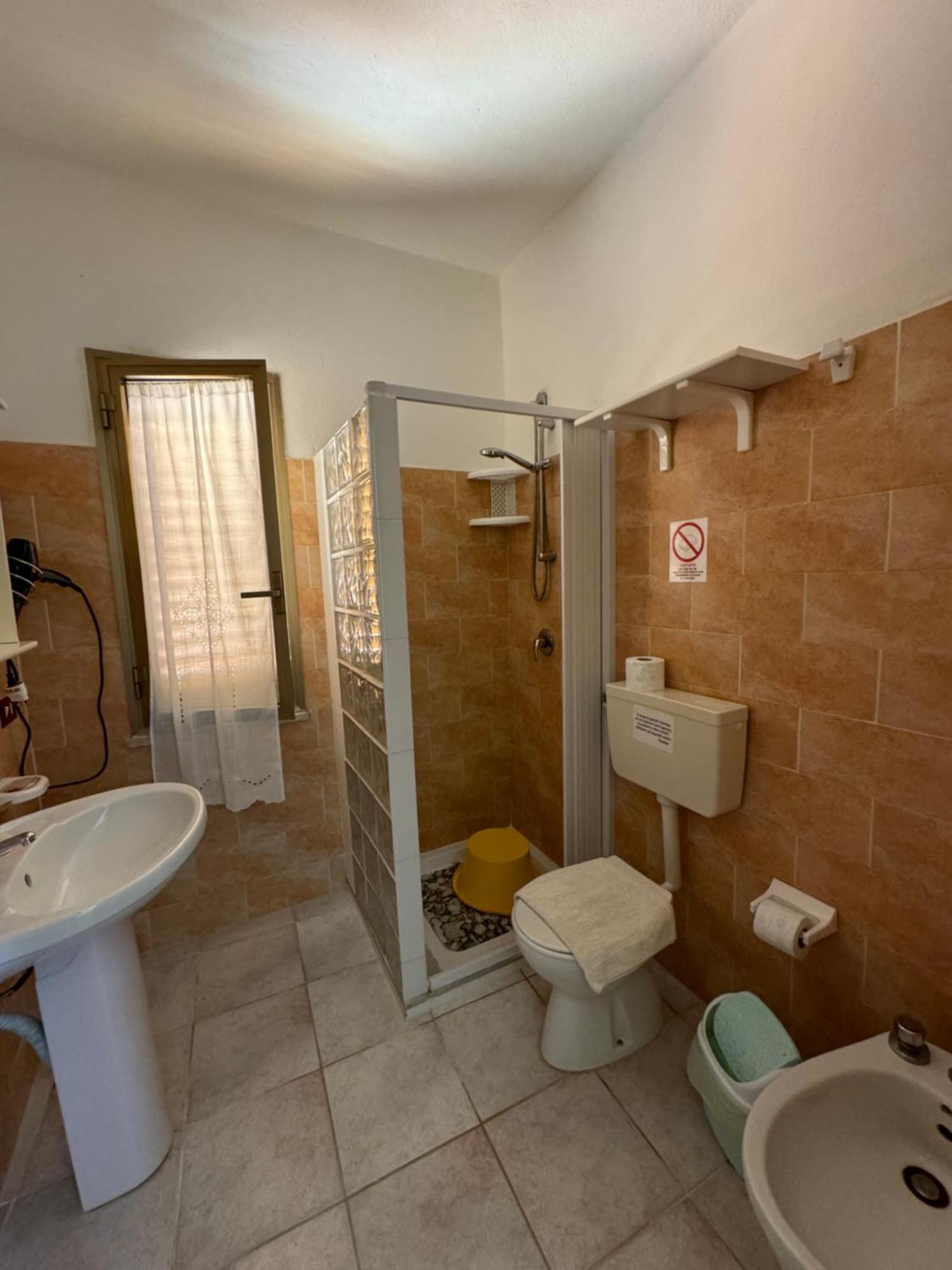 Residence La Conchiglia LMP Dış mekan fotoğraf