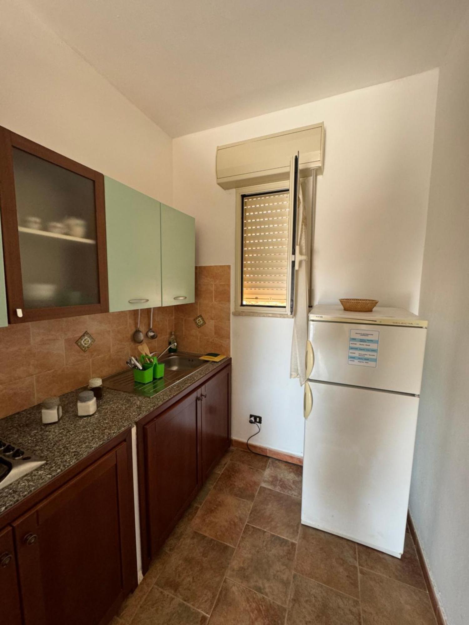 Residence La Conchiglia LMP Dış mekan fotoğraf