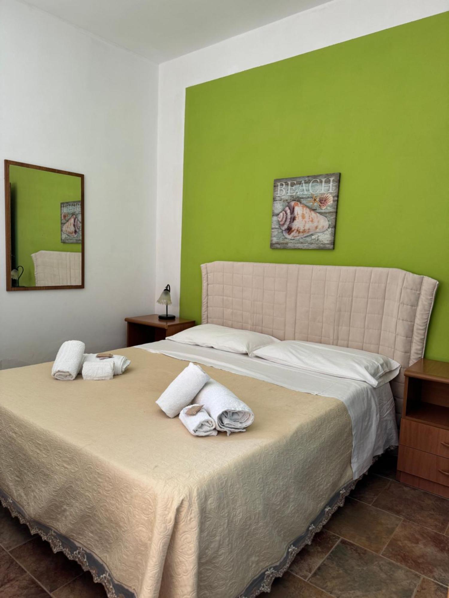 Residence La Conchiglia LMP Dış mekan fotoğraf